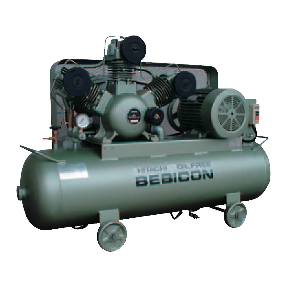 HITACHI BEBICON